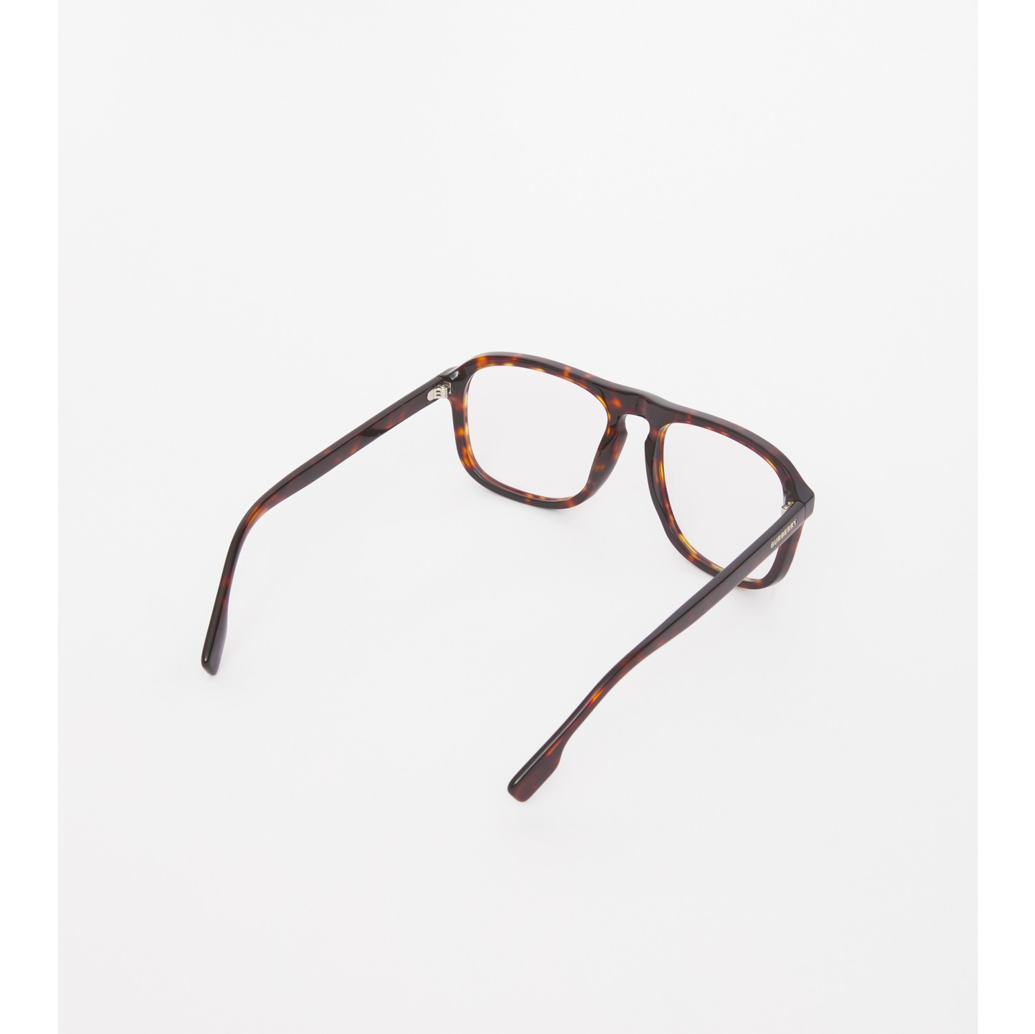 navigator-optical-frames-in-tortoiseshell-men-burberry-official