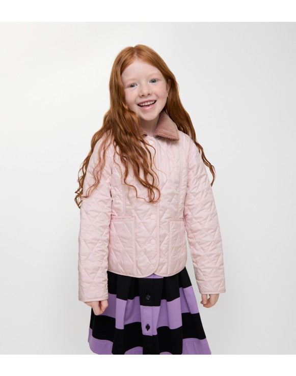 ガールズデザイナー服| バーバリー | Burberry® 公式サイト