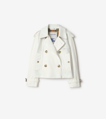 ウィメンズ デザイナー コート＆ジャケット | Burberry® 公式サイト
