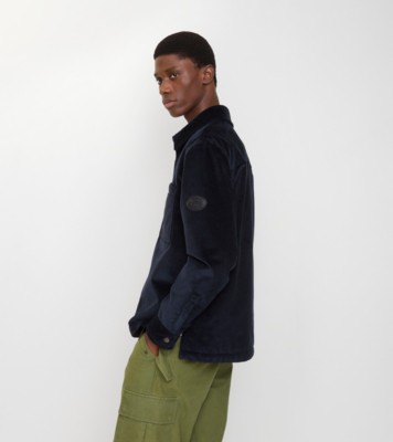 メンズ デザイナーキルティングジャケット | Burberry® 公式サイト