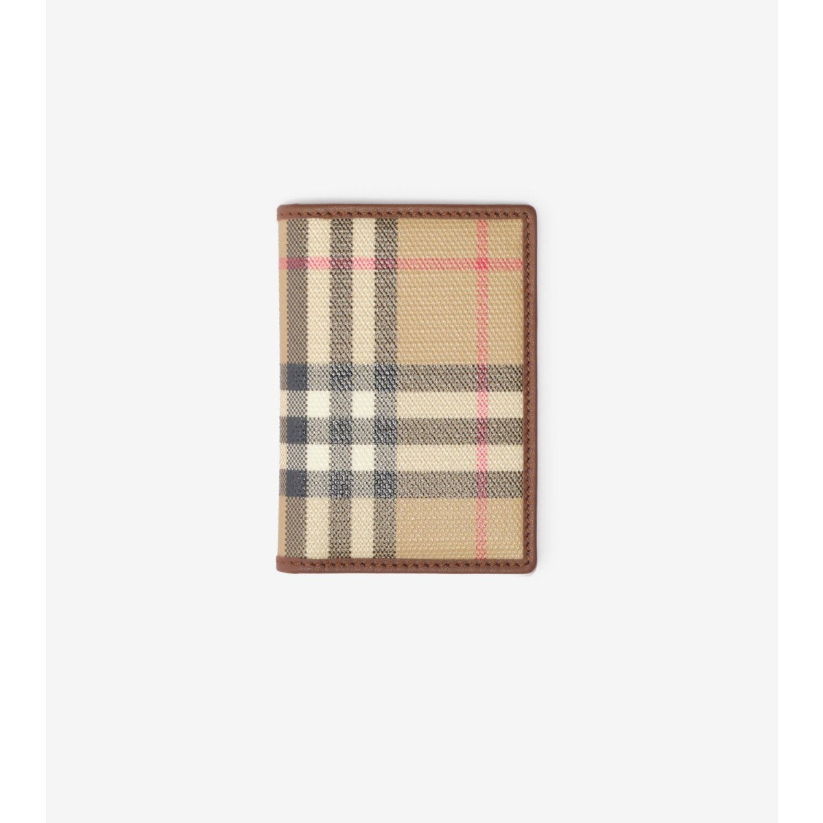  Check Passport Holder