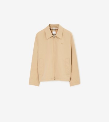 Burberry vintage cheap harrington jacket