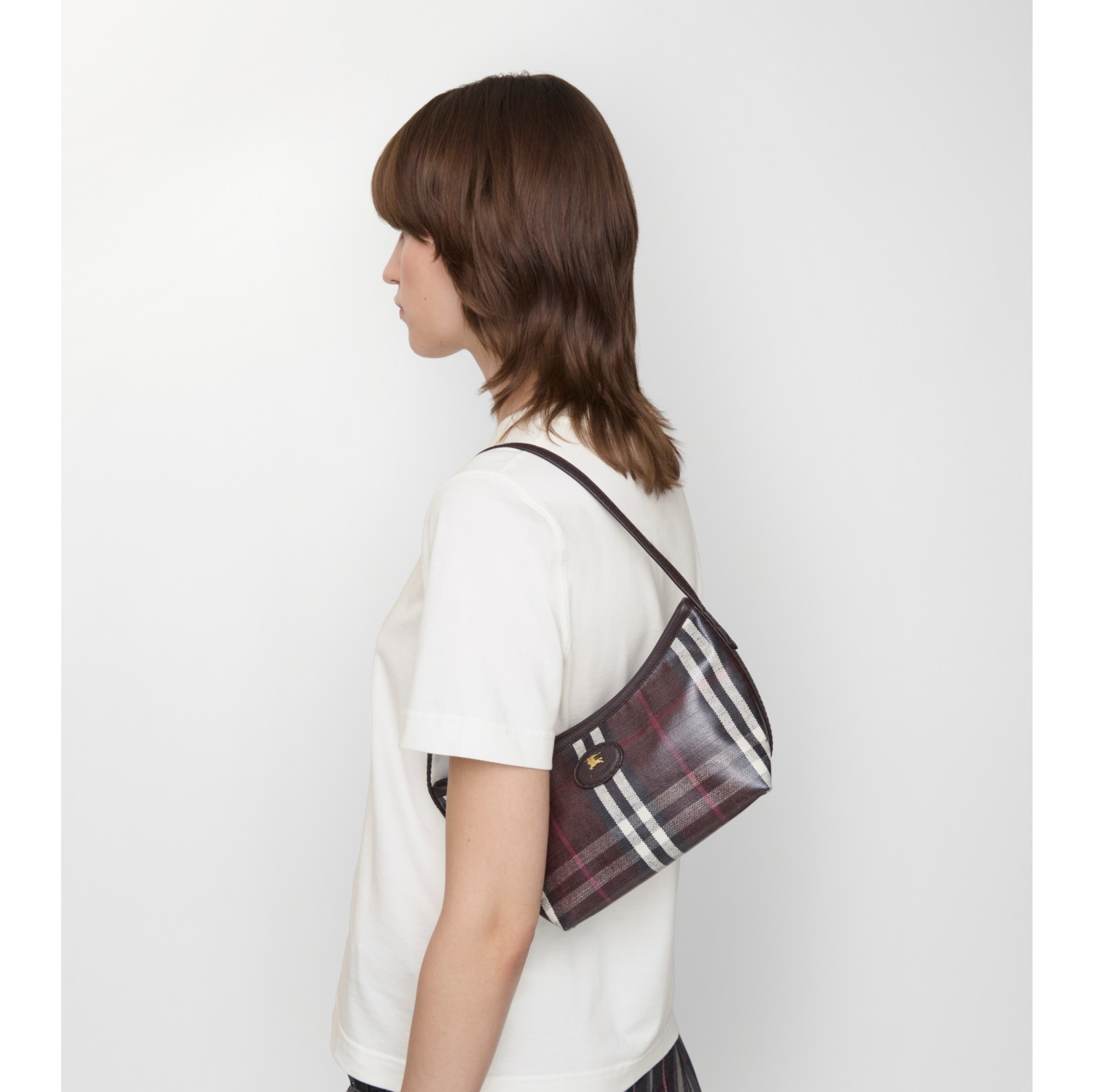 Borsa a spalla Highlands mini​