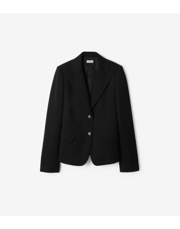 ウィメンズのブレザー、ジャケット、テーラードトラウザー | Burberry