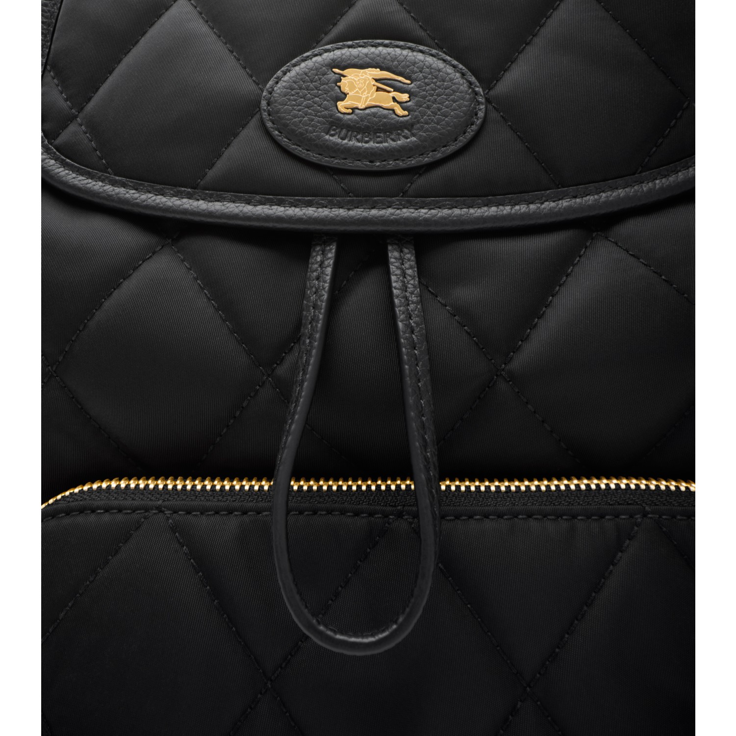 Horseshoe Backpack