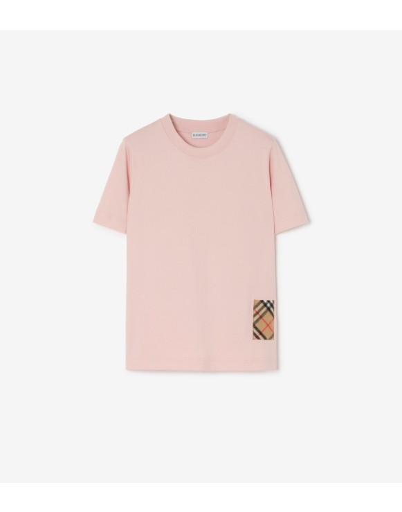 ウィメンズ デザイナー Tシャツ＆ポロシャツ | Burberry®