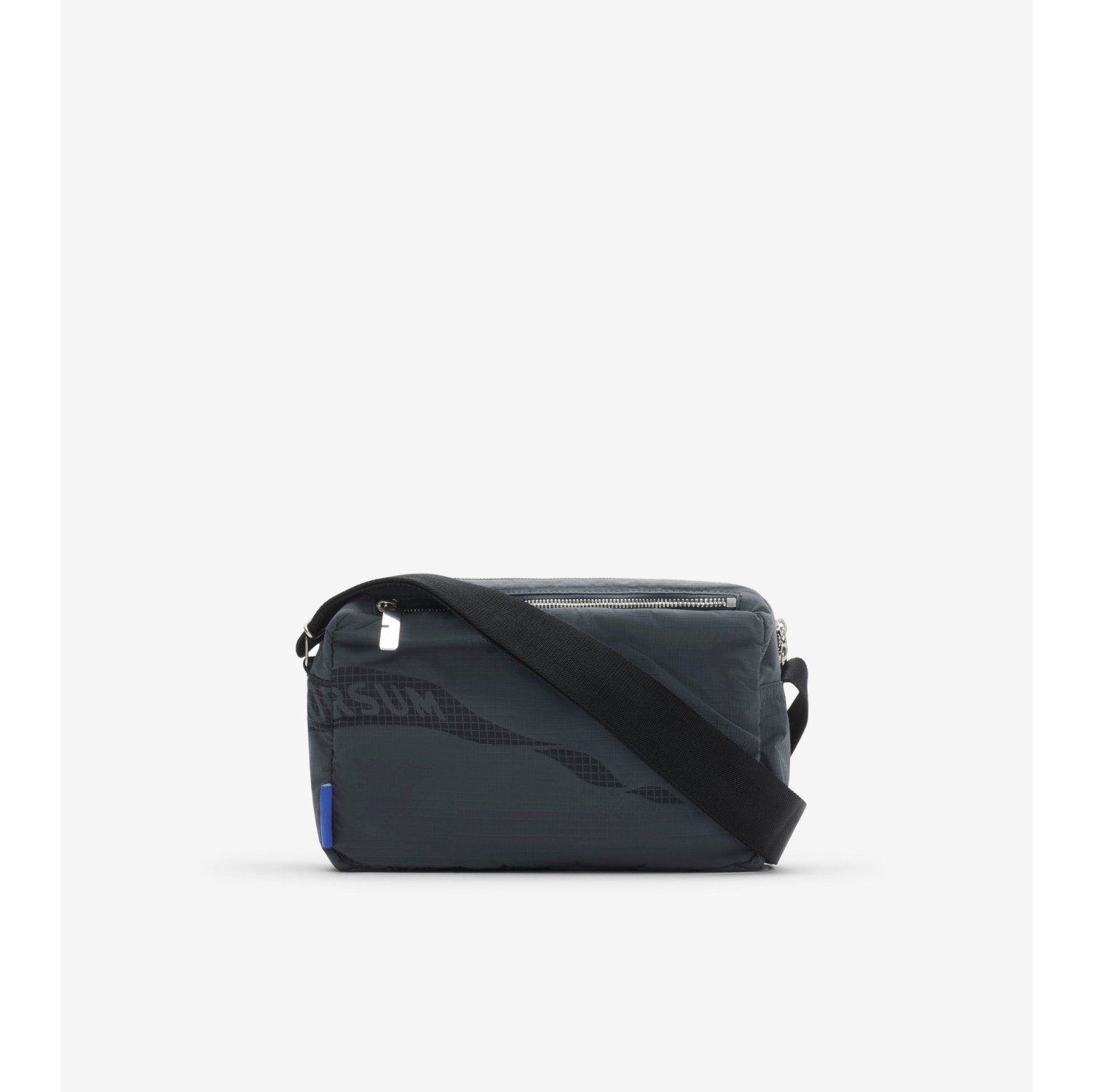 Windbreaker Crossbody Bag​