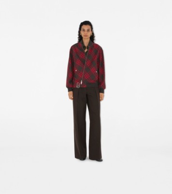 Pull Femme Marron Crème Marc Cain - Taille 40, 4, En Laine Mélangée, Comme Neuf