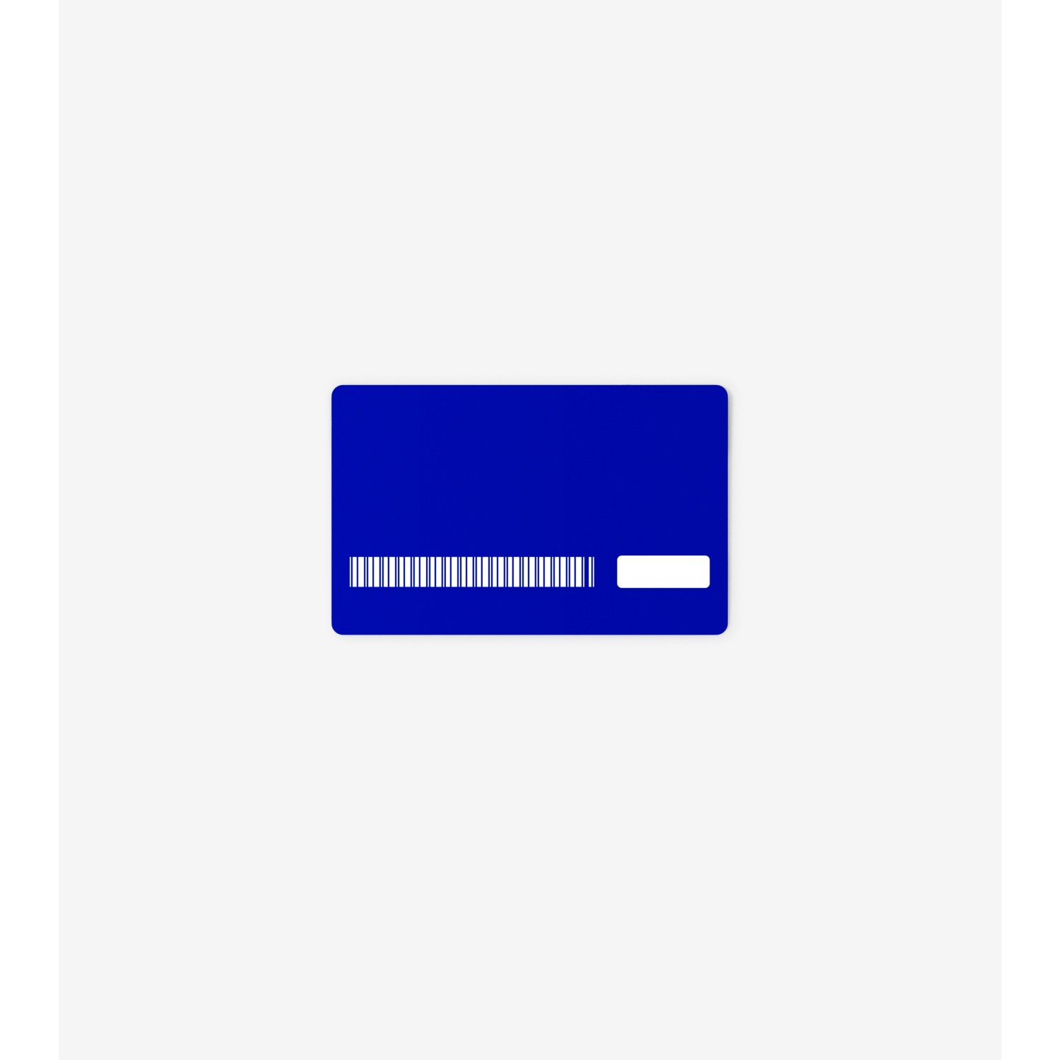 Burberry Gift Card - thumbnail 2