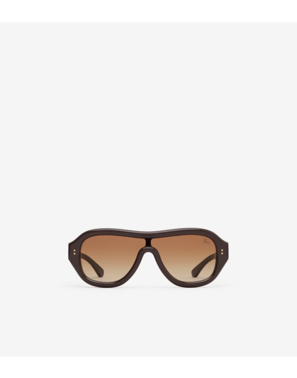 Mask Sunglasses