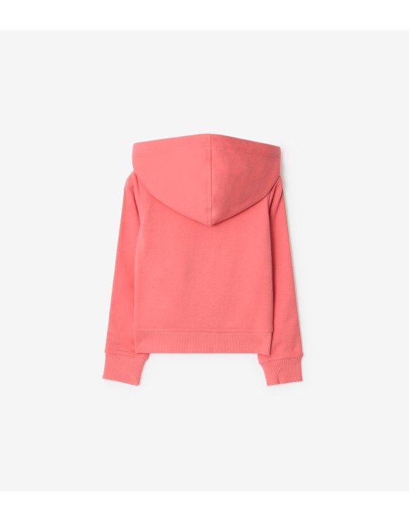 Girls' Hoodies & Sweatshirts | Burberry®