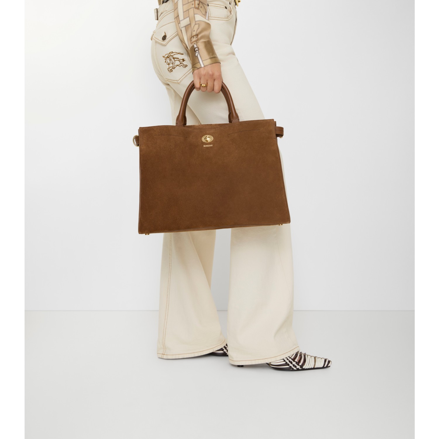 Medium Cotswolds Tote