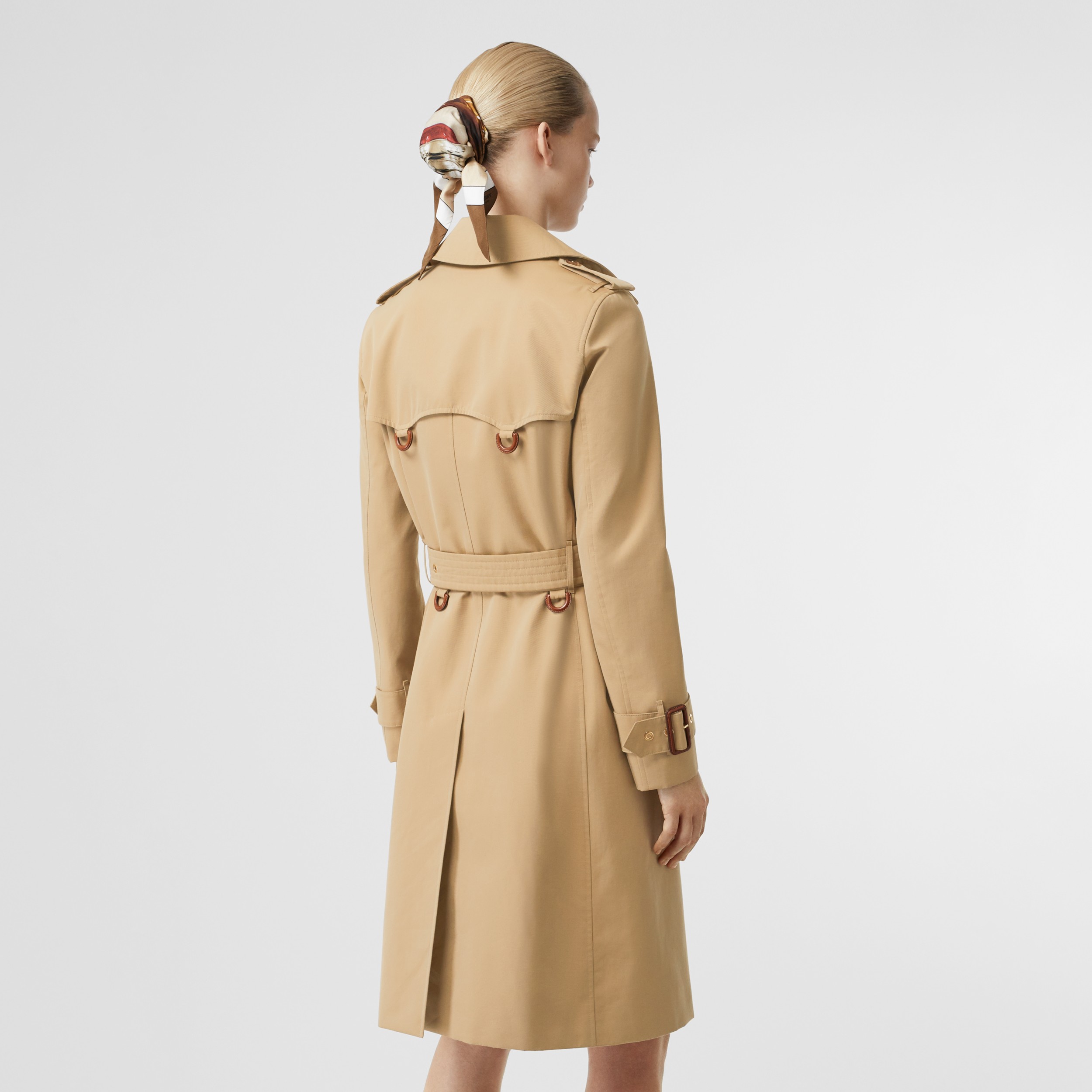 The Islington Trench in - Women Burberry® Official