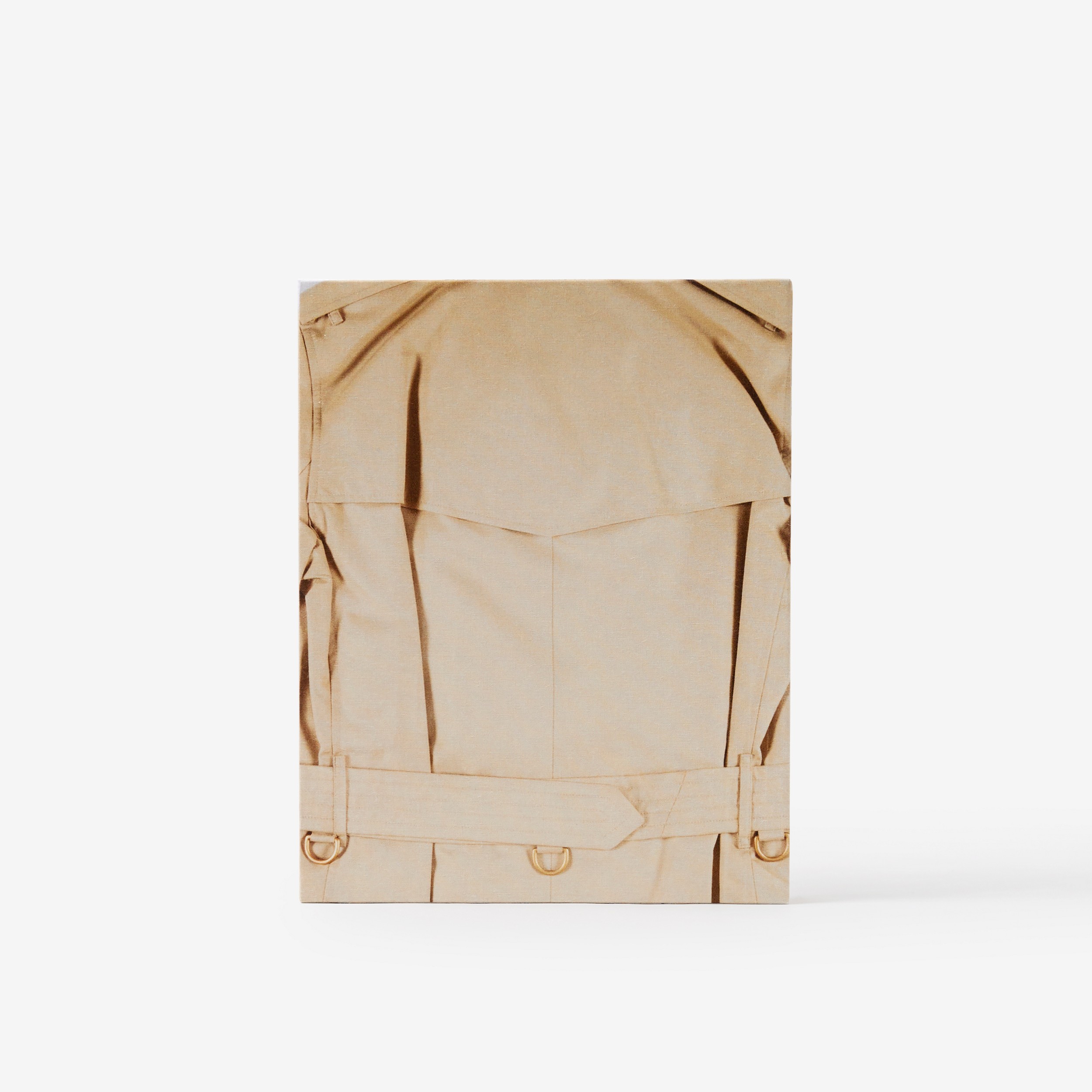 The Burberry Book in Archive Beige | Burberry® Official - 3