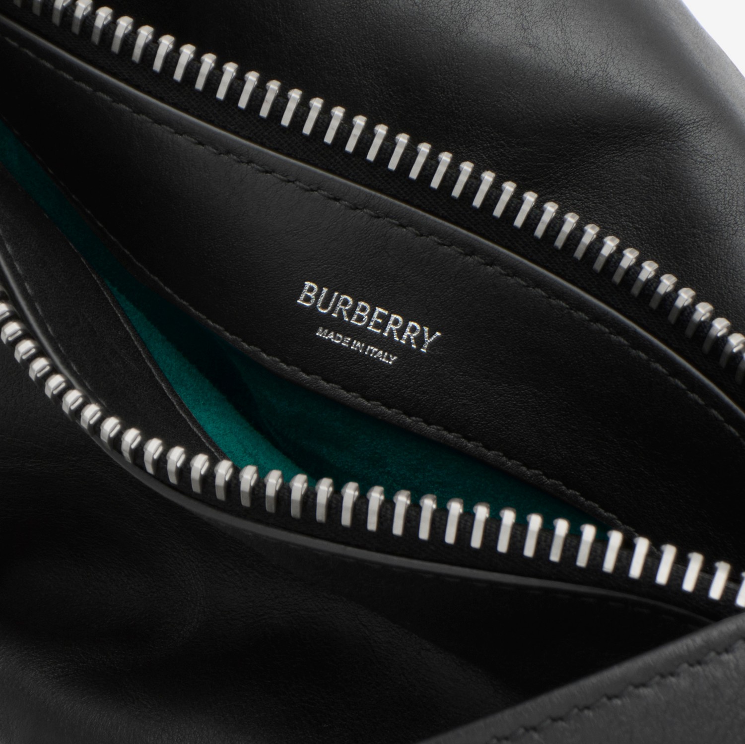 Medium Knight Bag in Black - Women | Burberry® Official