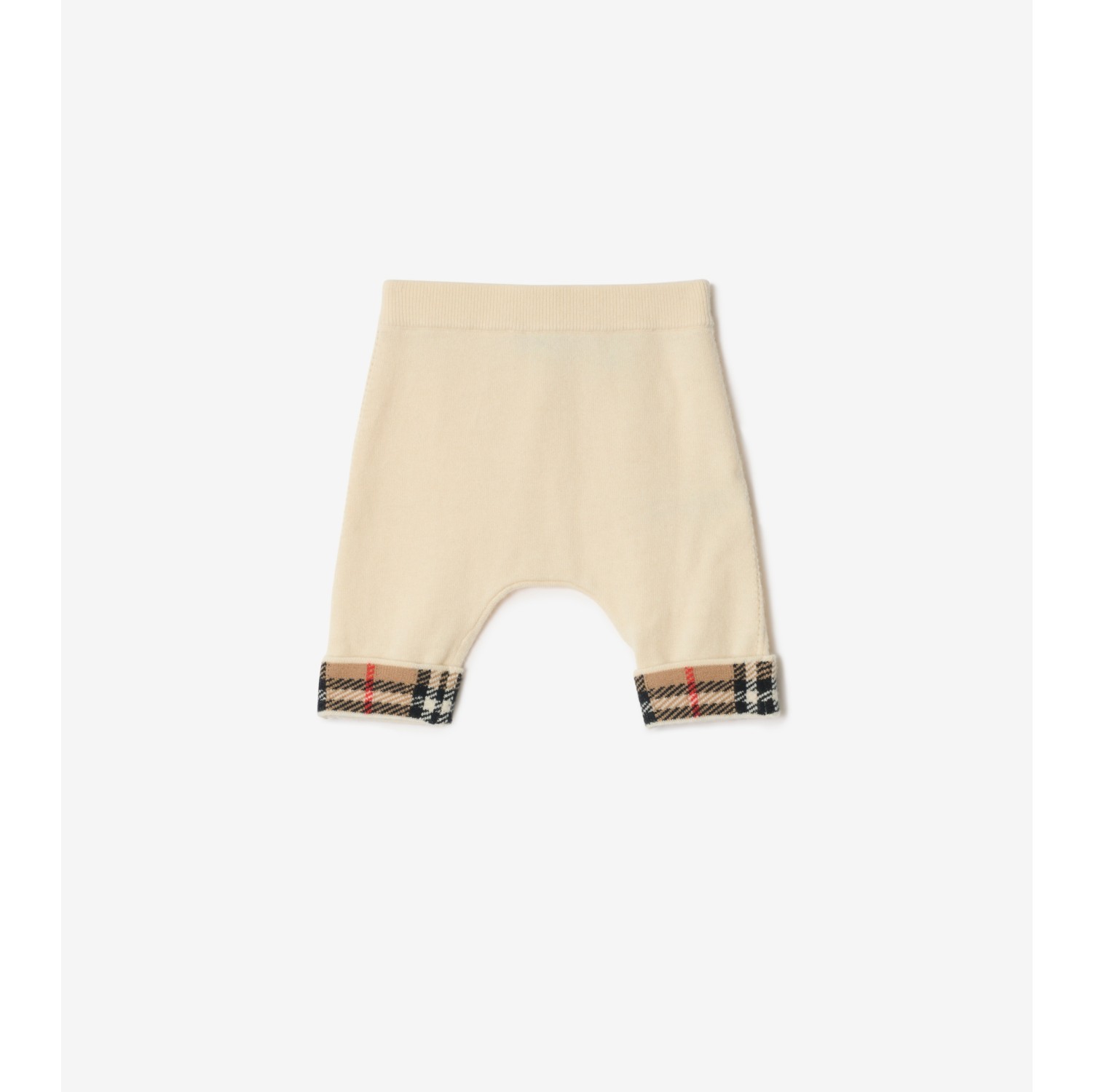 Cashmere Two-piece Baby Gift Set