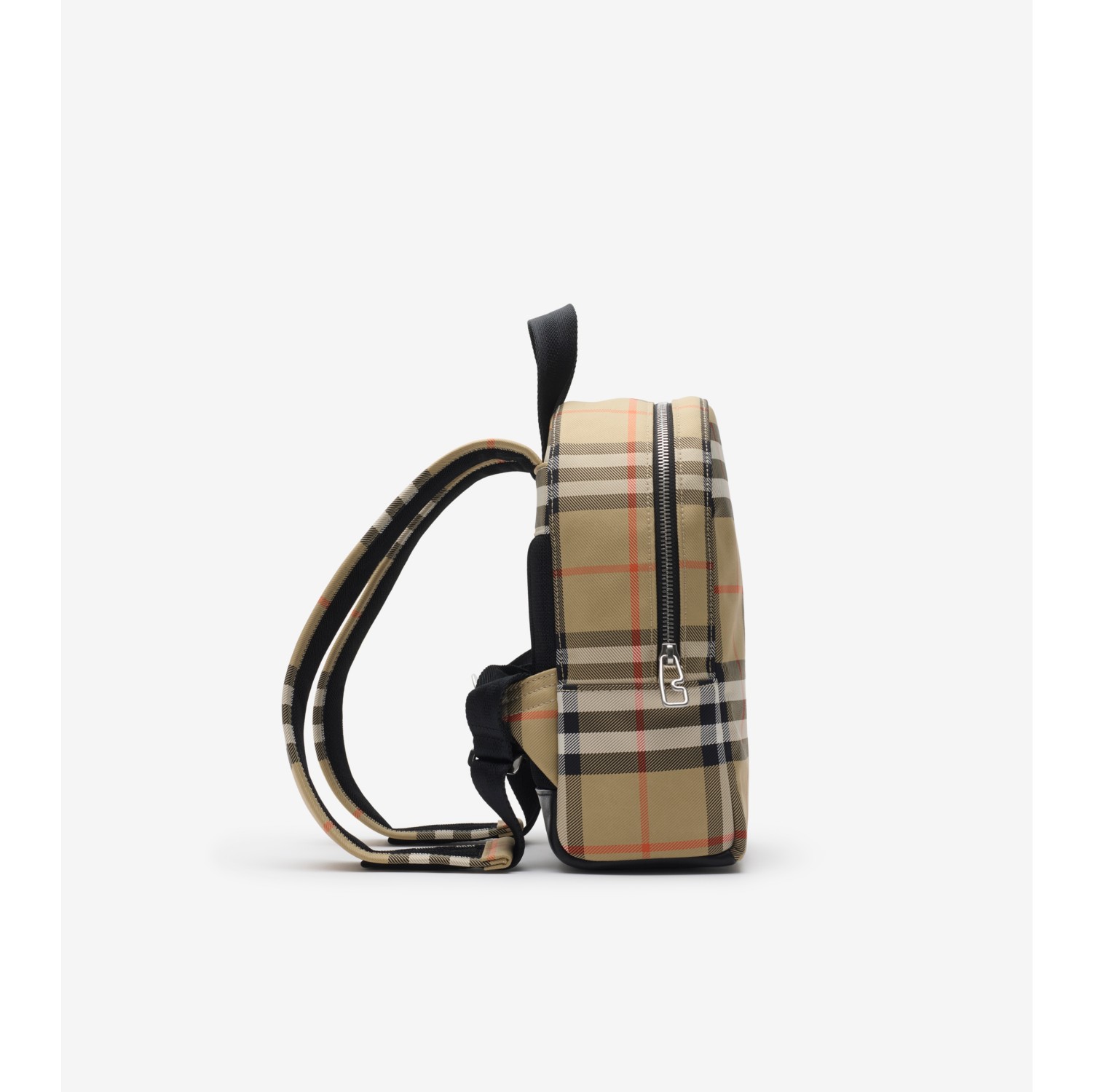 Check Backpack
