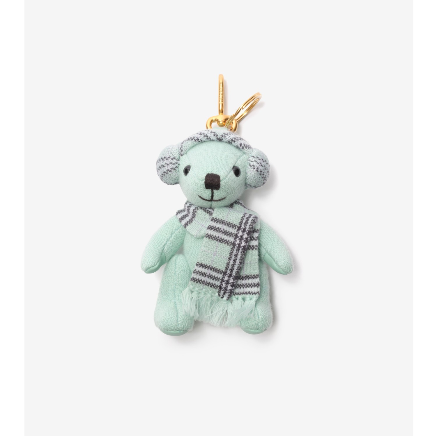 Thomas Bear Charm