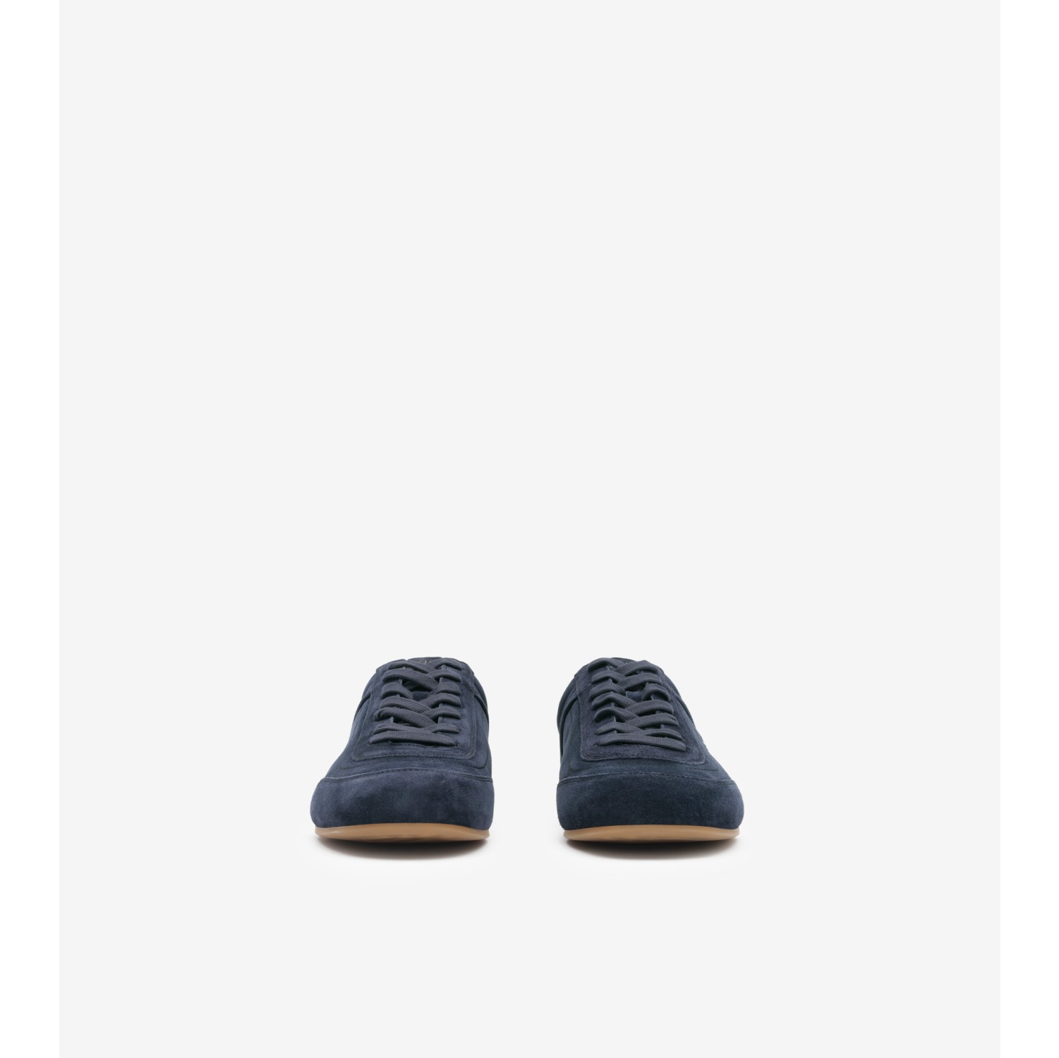 Suede Knight Runner Sneakers​