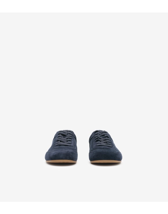 メンズ デザイナー スニーカー | Burberry®