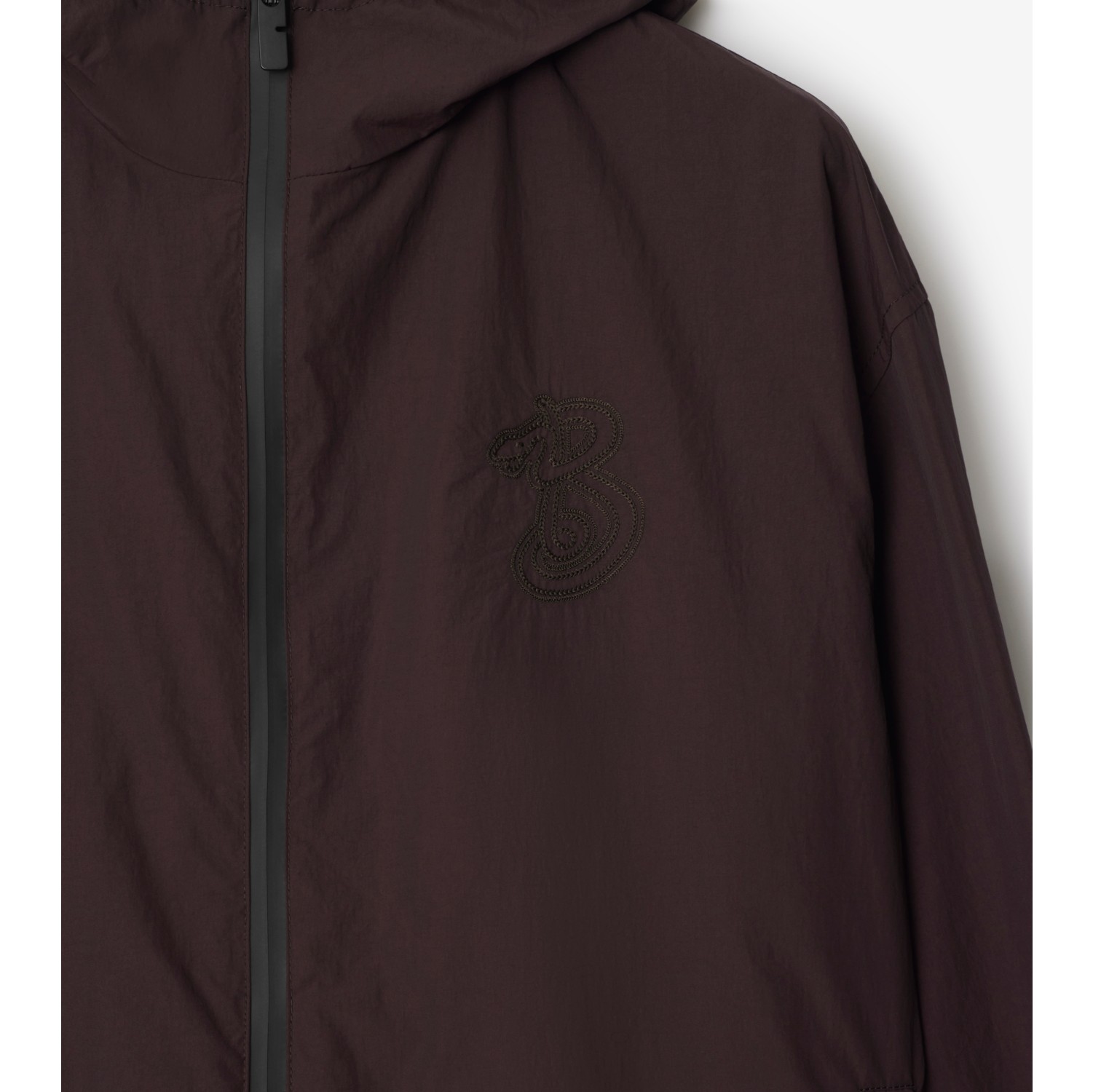 Nylon Cotton Jacket