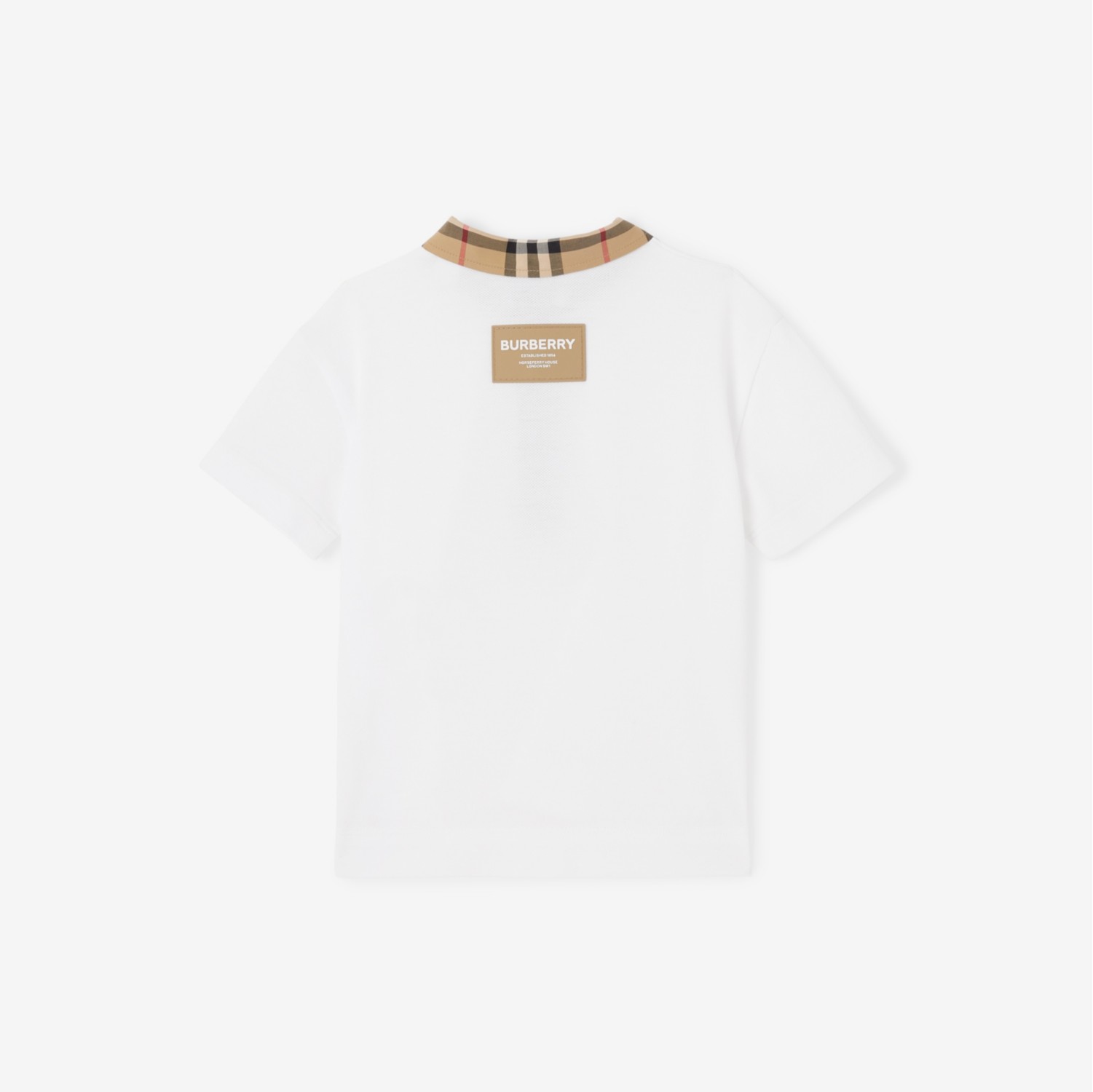 Burberry t shop shirt for 64-67