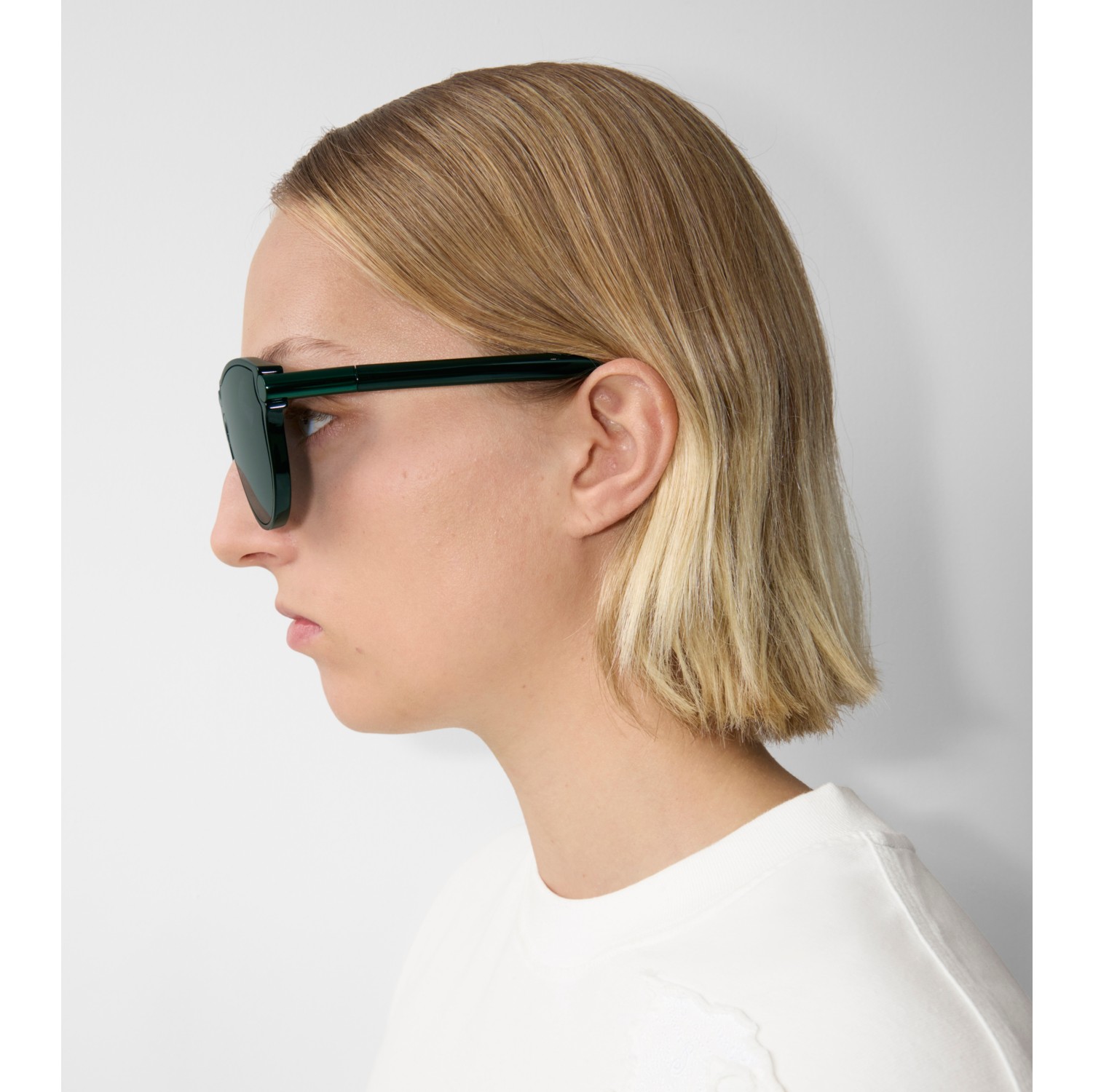 Tubular Sunglasses