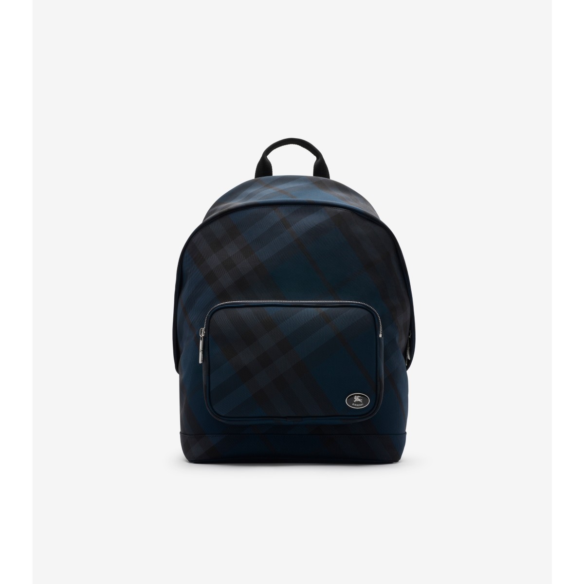  Check Grid Backpack