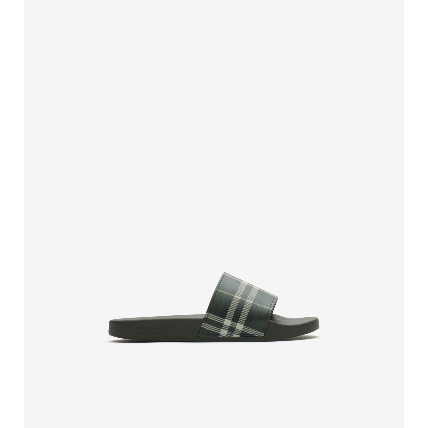 Check Slides