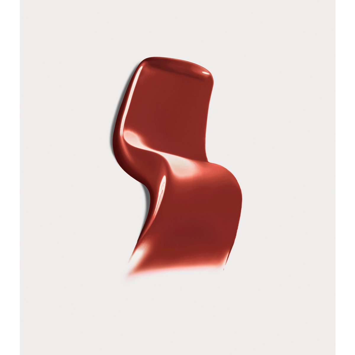  Burberry Brit Shine Lipstick - Horseferry Brick No.660