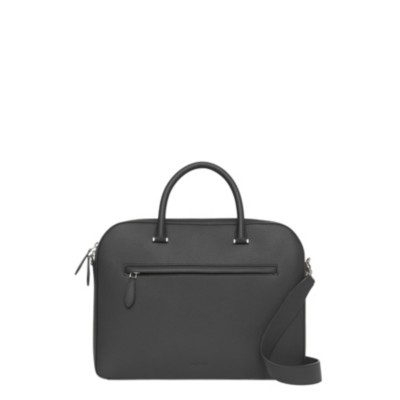 burberry document bag