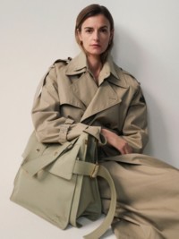Trenchs Burberry