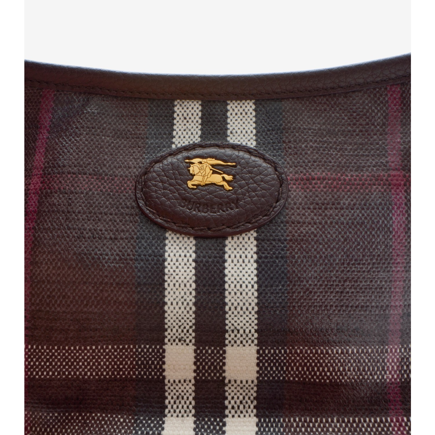 Borsa a spalla Highlands mini​