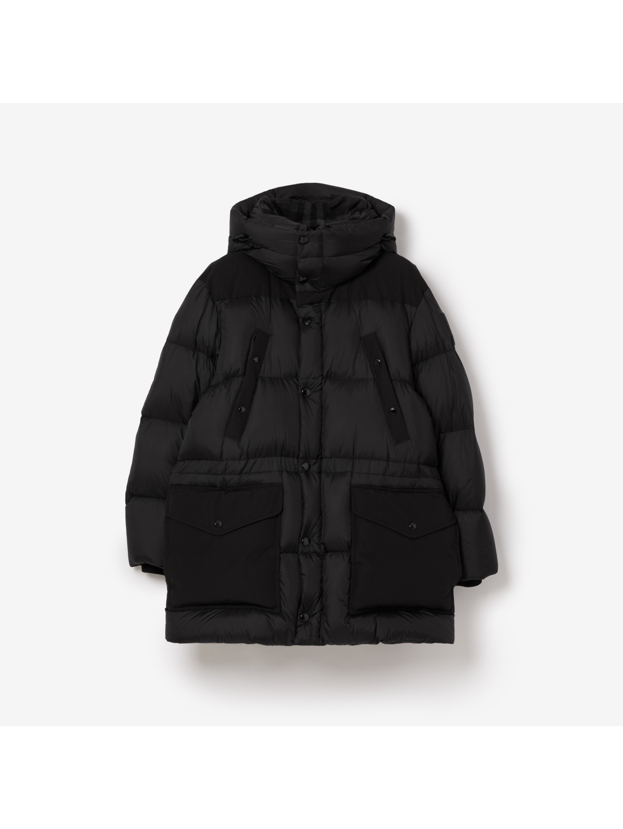 Men's Puffer Jackets | Burberry® Official