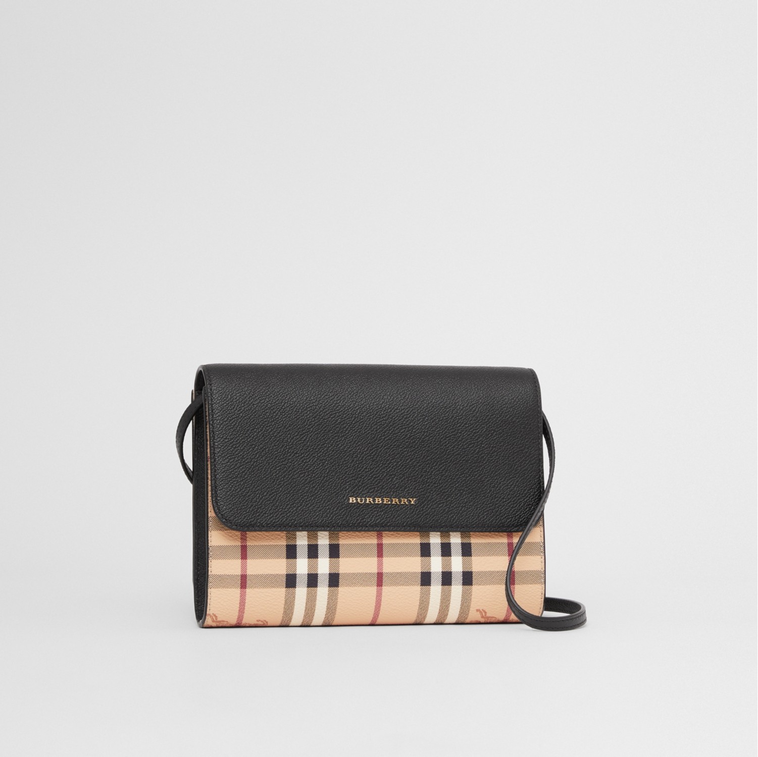 Burberry, Bags, Authentic Burberry Nova Check Crossbody Bag