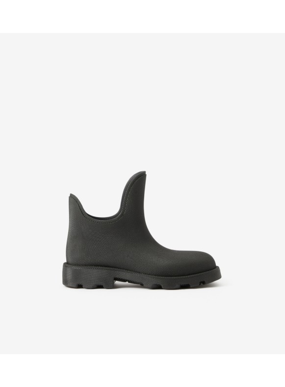 Burberry cheap booties sale