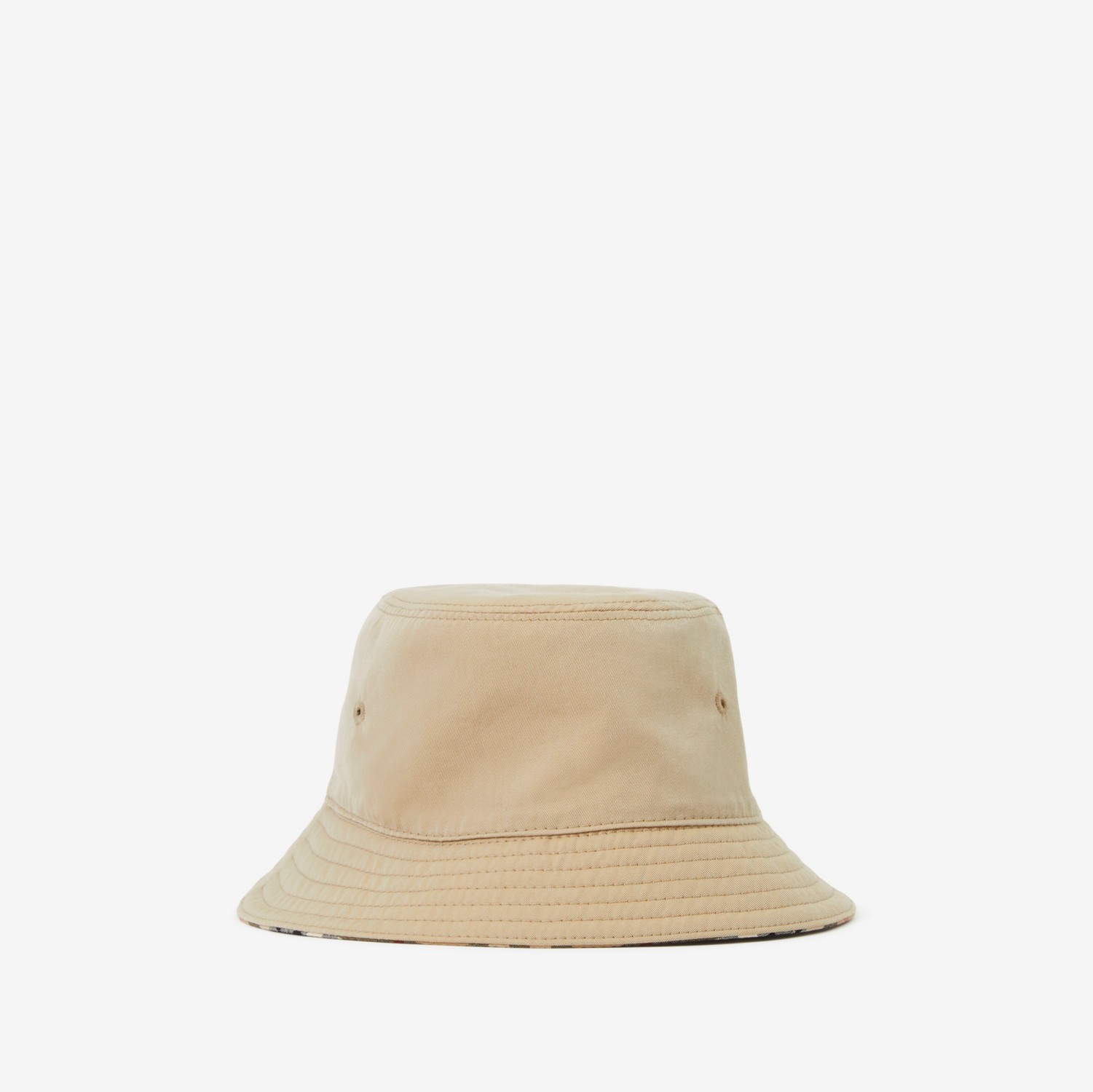 Sombrero de pesca reversible Check