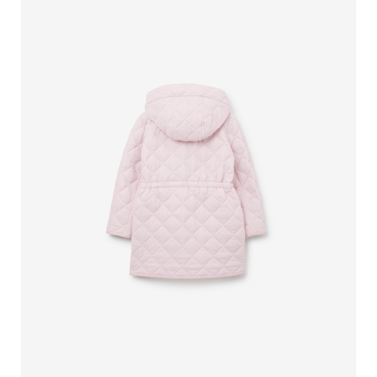 Light pink 2025 burberry jacket