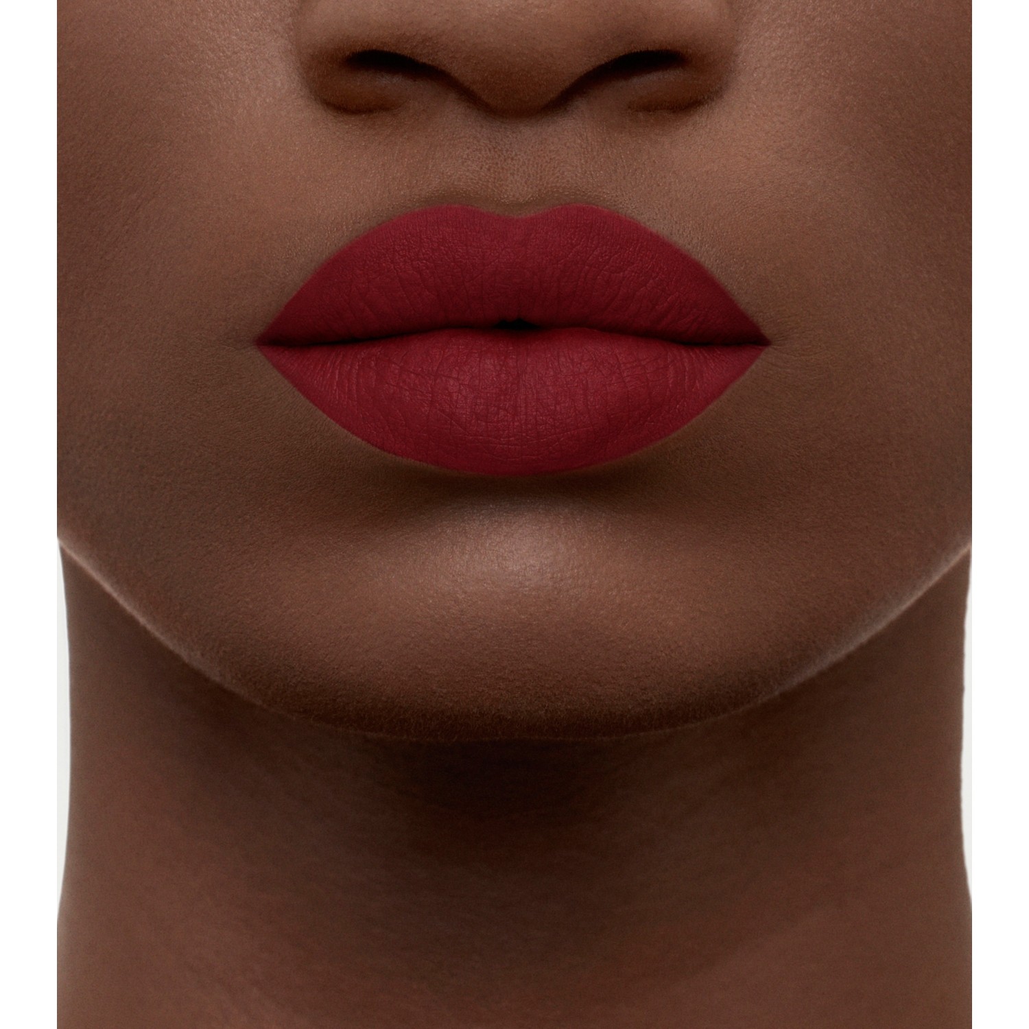 Burberry Kisses Liquid Matte – Oxblood No.97 - thumbnail 3