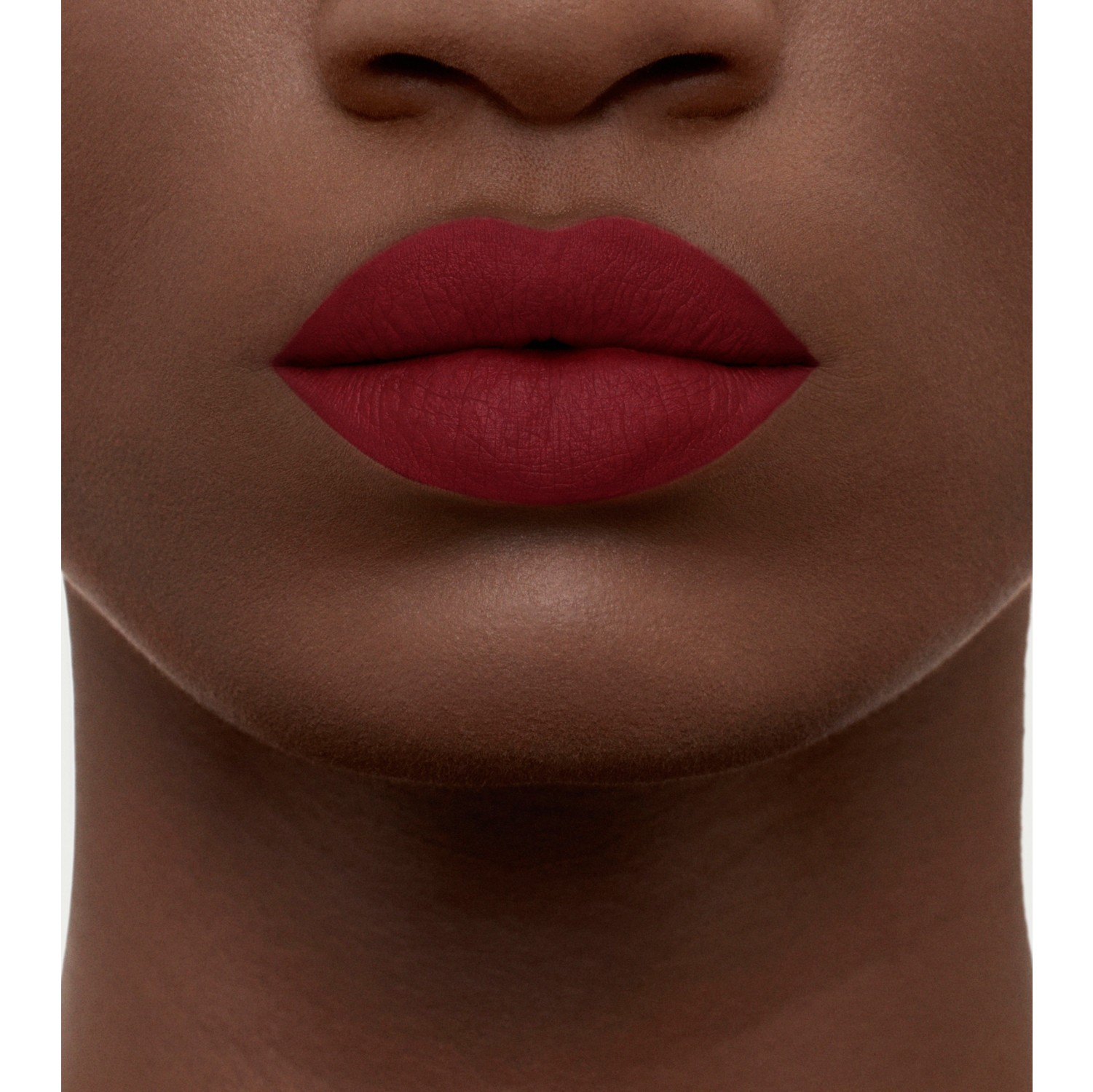Burberry Kisses Liquid Matte – Oxblood No.97 in Oxblood 97 - Women | Burberry® Official