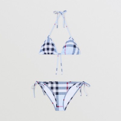 burberry bikini sale