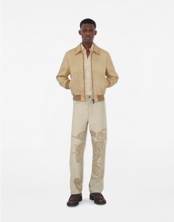 新着メンズ | Burberry® 公式サイト 新着メンズ | Burberry® 公式サイト