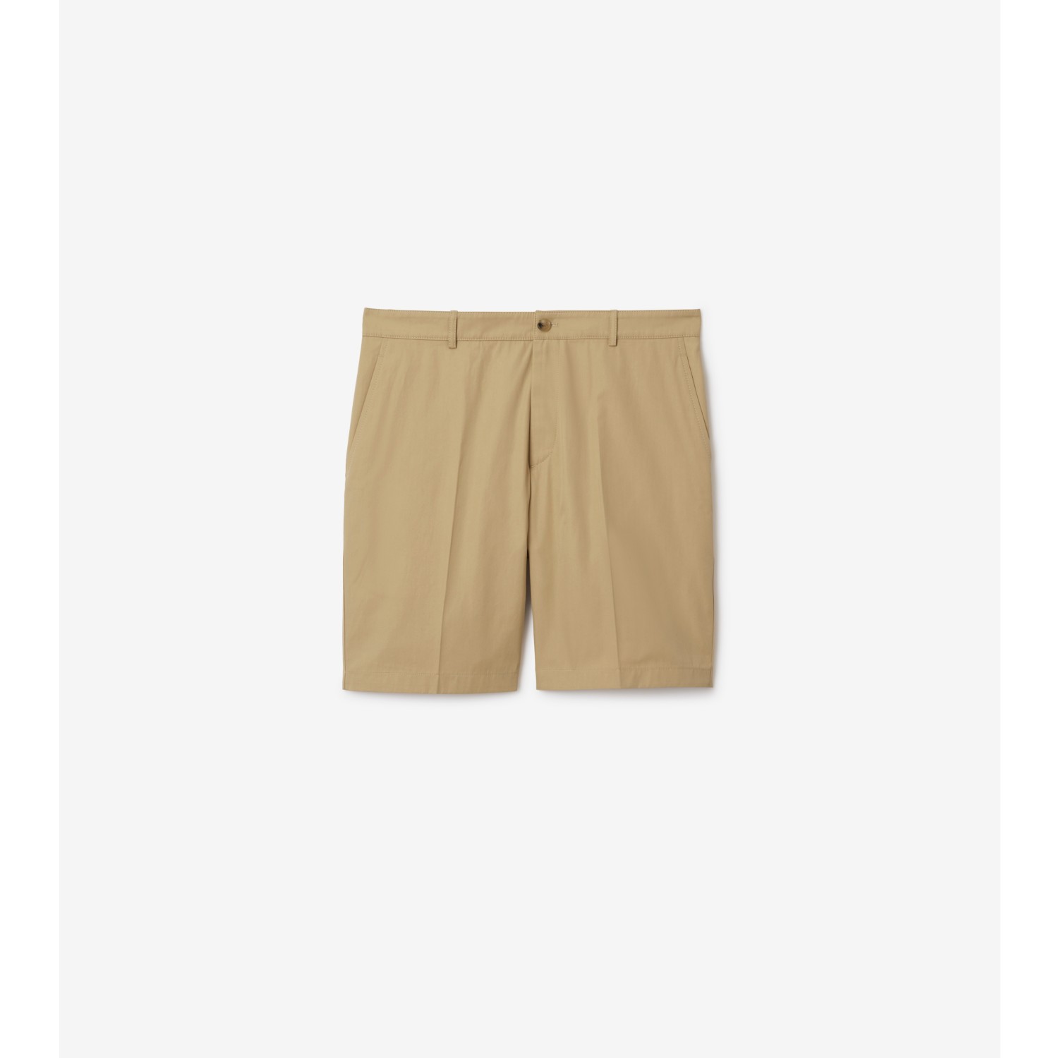 Baumwollshorts