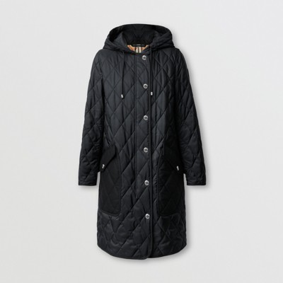 burberry women's jacket