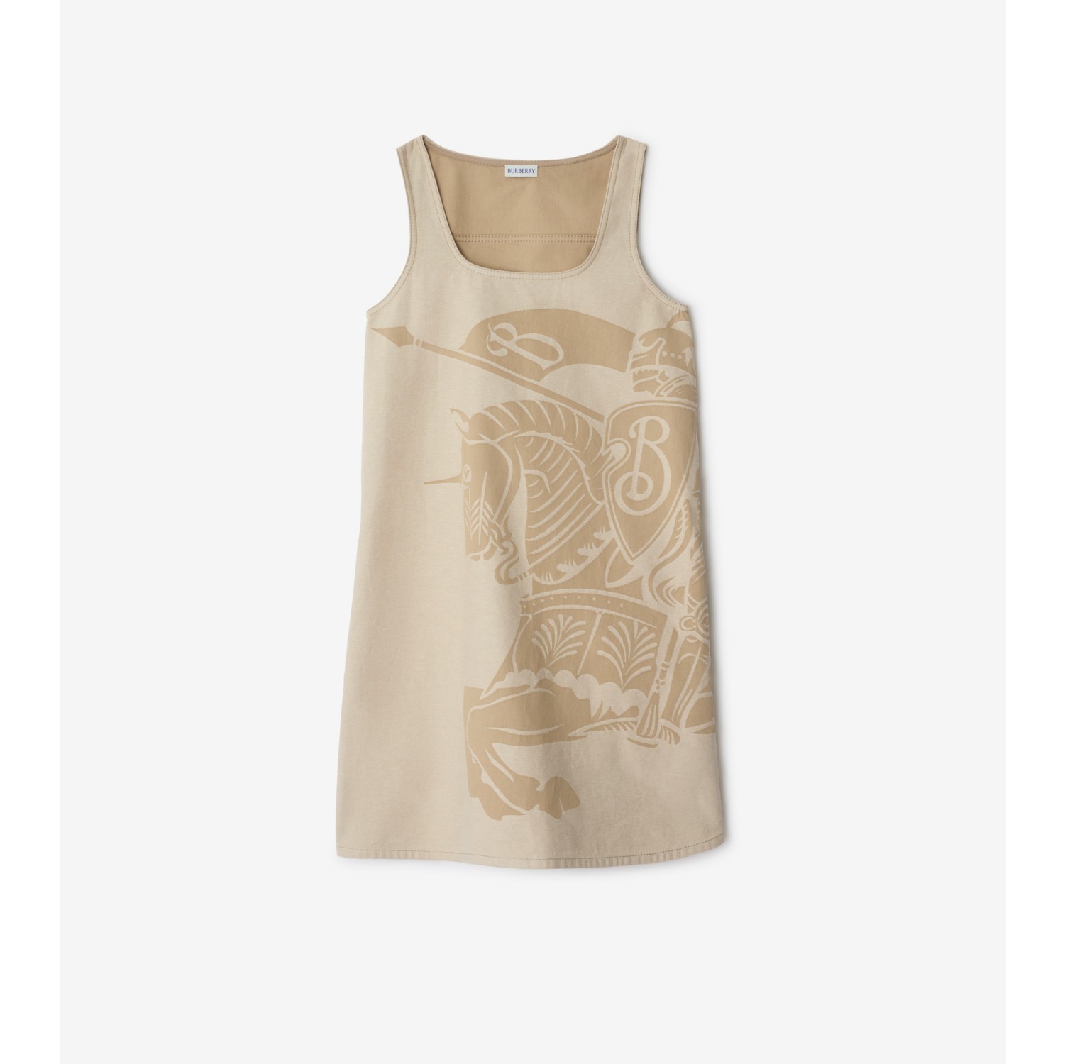 EKD Denim Dress