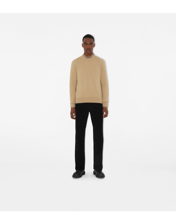 Burberry men's sweaters on sale best sale