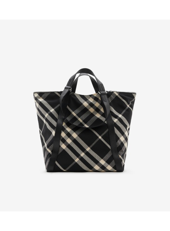 Men’s Bags | Check & Leather Bags for Men | Burberry® Official