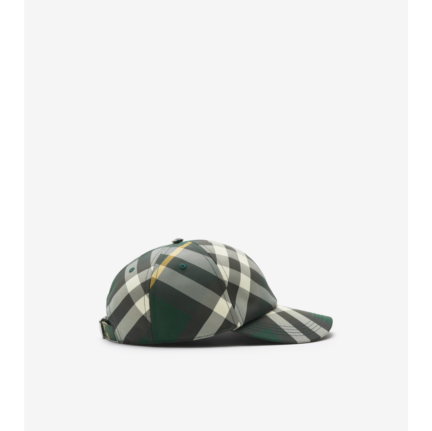 Casquette de baseball Check