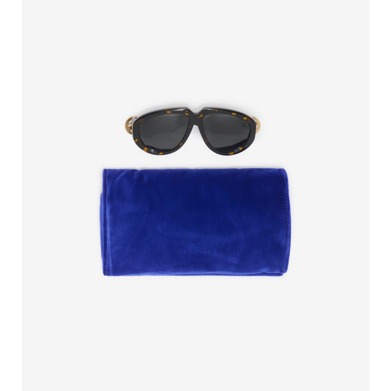 Curve Pilot Sunglasses​