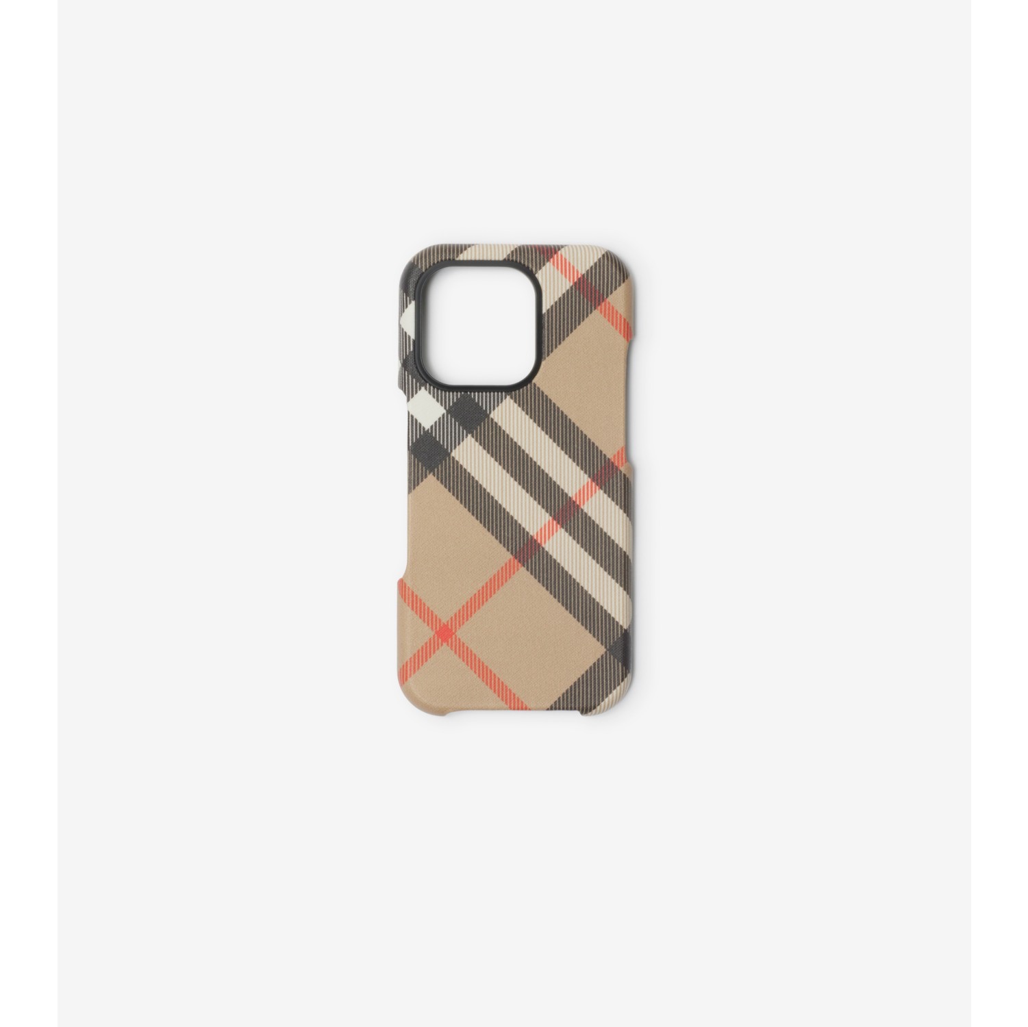 Check iPhone 16 Pro Case